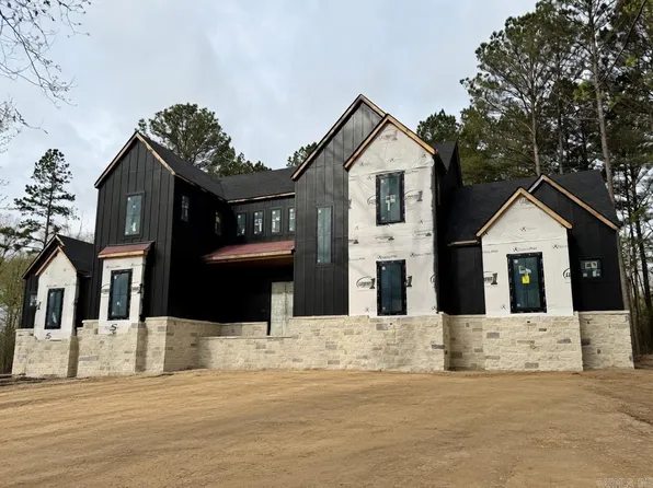 7025 Hannah Ln, Benton, AR 72019