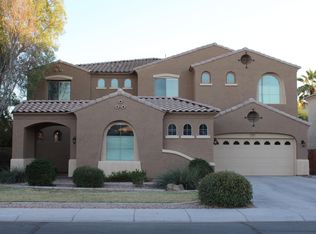 1267 E Baranca Rd, Gilbert, AZ 85297