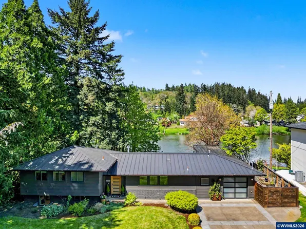 1017 Jones Ave NW, Albany, OR 97321