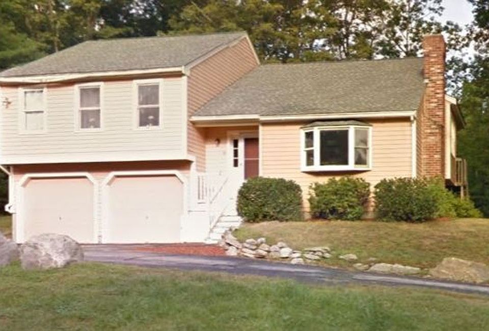 Property Front View