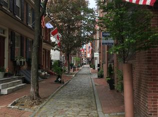 113 Cuthbert St #B, Philadelphia, PA 19106