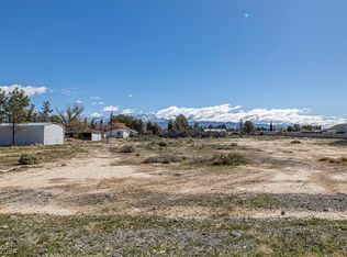 251 N Leslie St, Pahrump, NV 89060