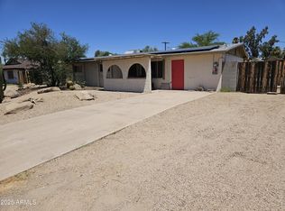 4110 E Wagoner Rd, Phoenix, AZ 85032