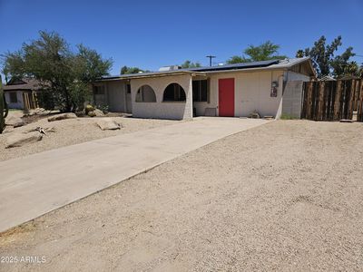 4110 E WAGONER Road, Phoenix, AZ, 85032
