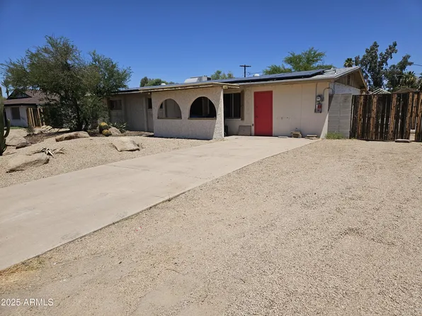 4110 E WAGONER Road, Phoenix, AZ 85032