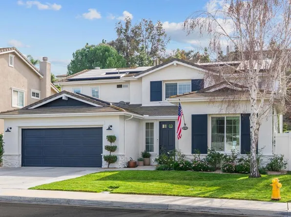 31401 Chemin Chevalier, Temecula, CA 92591