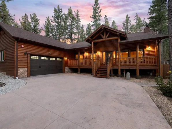 41691 Mockingbird Dr, Big Bear Lake, CA 92315
