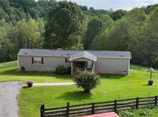 152 Spanishfort Trl, Mount Airy, NC 27030