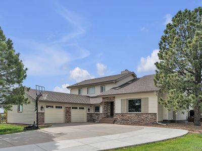 7370 S Tempe Circle, Centennial, CO, 80016
