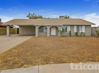 6758 W Ocotilla Ln, Peoria, AZ 85345