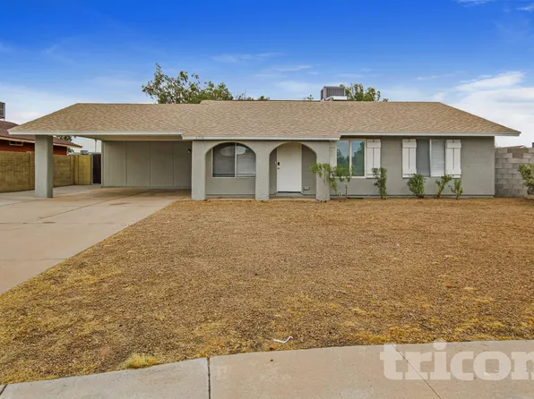 6758 W Ocotilla Ln, Peoria, AZ 85345