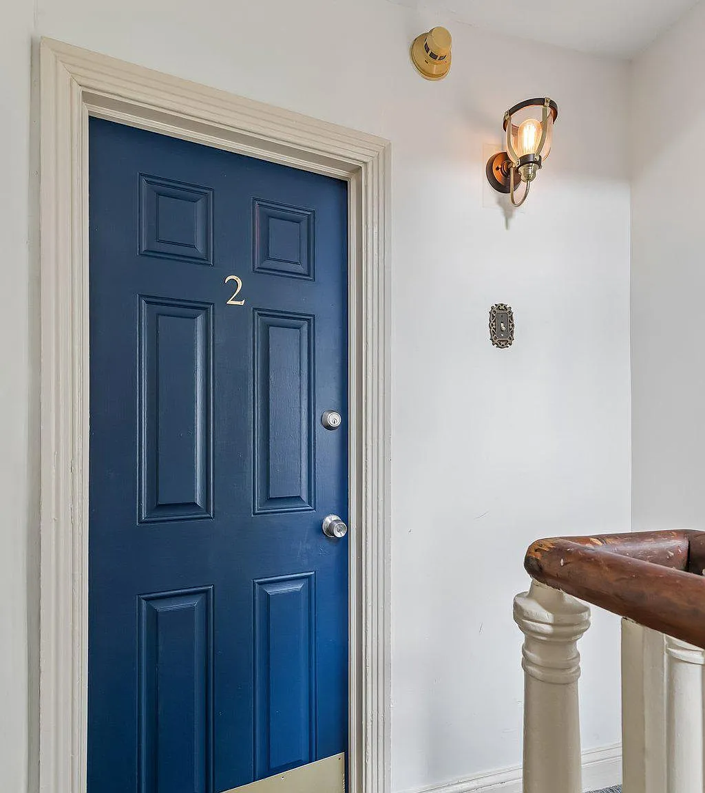 1 bed, 500 sqft, $1,550 — Photo 4