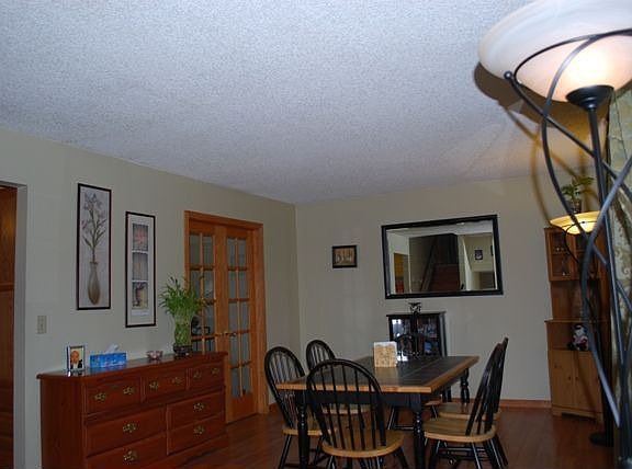 dining rm or family room