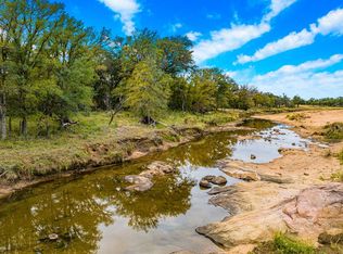 Ranch Rd #2768, Castell, TX 76831