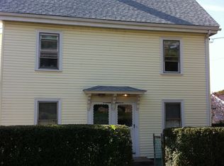 138 Common Street #FL 2ND, Quincy, MA 02169
