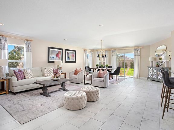 Great room