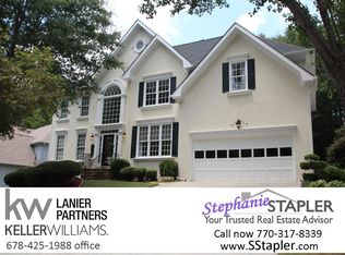 2195 Bentbrooke Trl, Lawrenceville, GA 30043