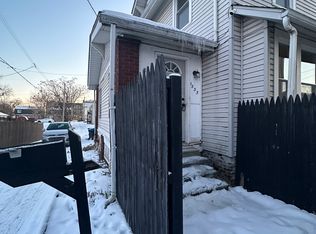 1535 Ames Ct NW, Canton, OH