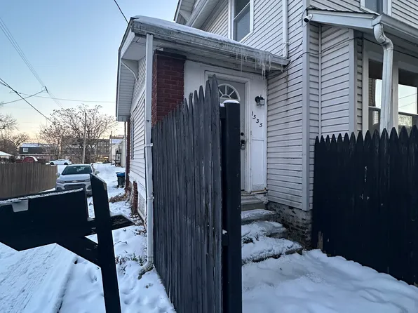 1535 Ames Ct NW, Canton, OH 44703