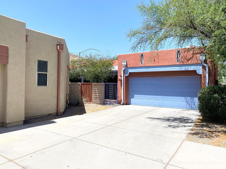 1st image of 994 W Calle Carasol
