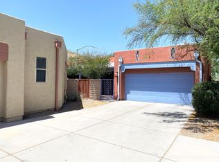 994 W Calle Carasol, Tucson, AZ 85713