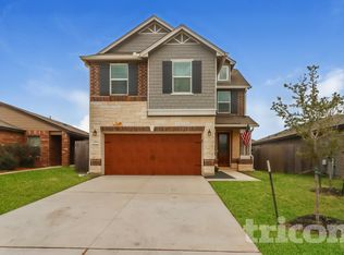 13725 Vigilance St, Manor, TX 78653