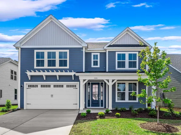 5036 Cambria Ct., Little River, SC 29566
