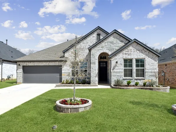 322 Glen Ln, Hickory Creek, TX 75065