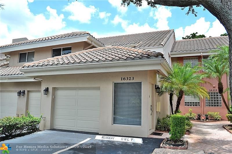 1st image of 16323 Malibu Dr #70