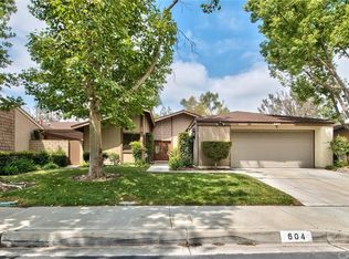 604 Via La Paloma, Riverside, CA 92507