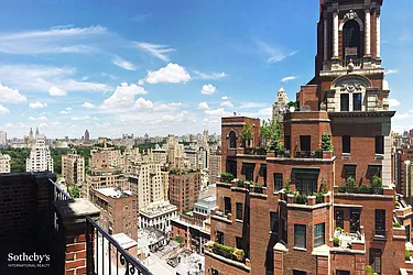 Sold by Sotheby's International Realty