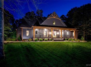 8587 Barrique Rd, New Kent, VA 23124