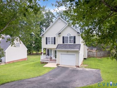 15113 Featherchase Dr, Chesterfield, VA, 23832