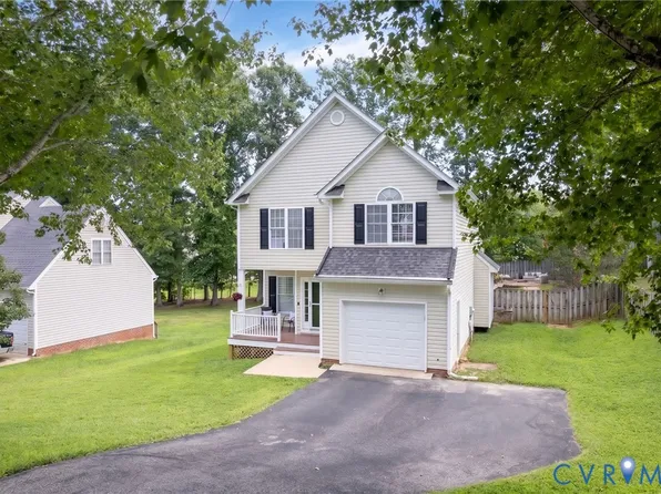 15113 Featherchase Dr, Chesterfield, VA 23832