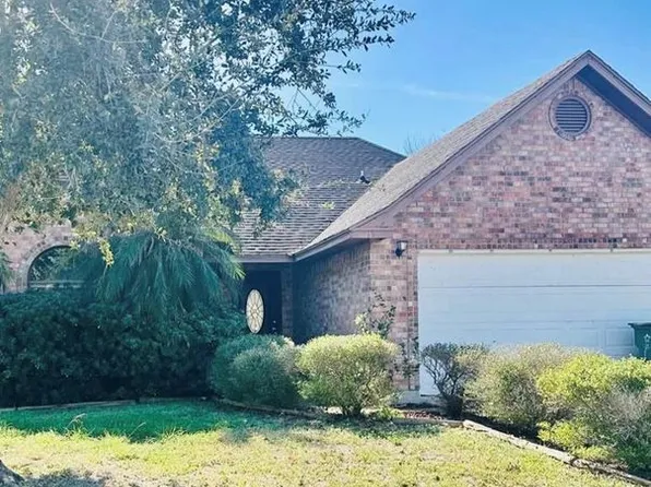 15 Valles Ct, Brownsville, TX 78526