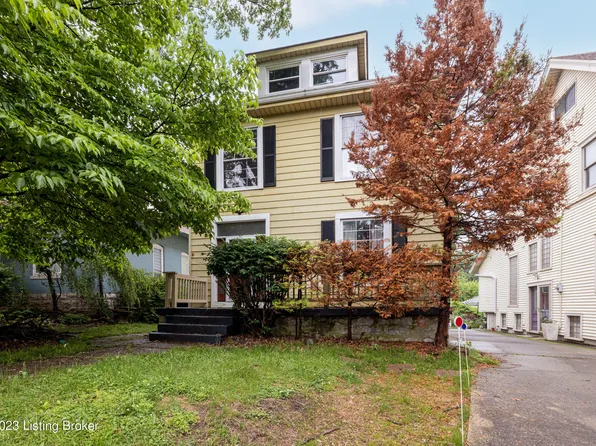 1722 Eastern Pkwy, Louisville, KY 40204