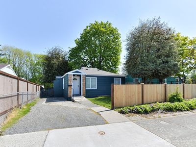 2363 S Hosmer, Tacoma, WA, 98405