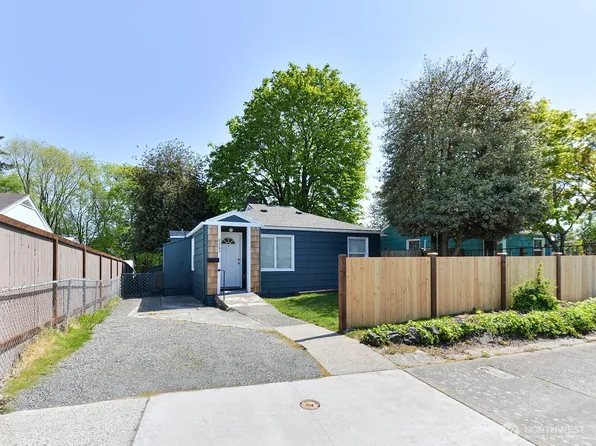 2363 S Hosmer, Tacoma, WA 98405