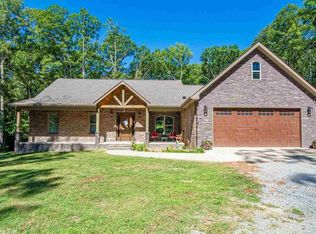 3151 Highway 35, Benton, AR 72015