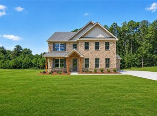 116 Patillo Mnr, Stockbridge, GA 30281