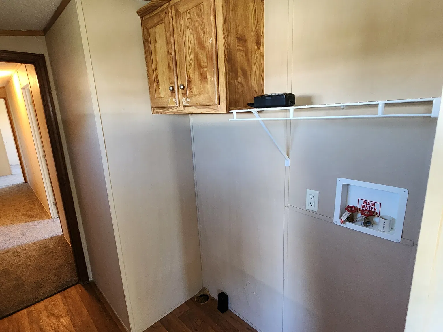 16201 County Road 1525, Garden Oaks #44 — Photo 4