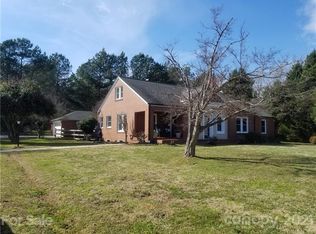 4343 Bethany Church Rd, Claremont, NC 28610