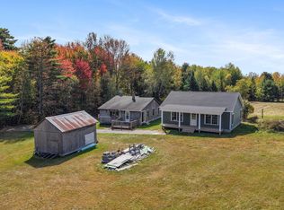 2 Deam Road, Harmony, ME 04942