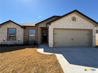 3008 Seeker St, Killeen, TX 76549