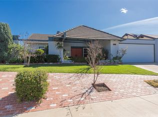 1316 Holly Leaf Way, Diamond Bar, CA 91765