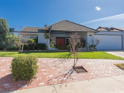 1316 Holly Leaf Way, Diamond Bar, CA, 91765