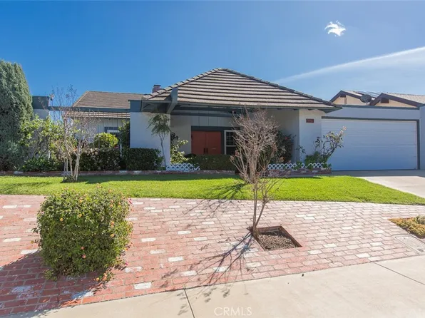 1316 Holly Leaf Way, Diamond Bar, CA 91765