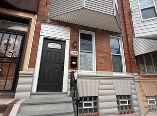 3125 Belgrade St, Philadelphia, PA 19134