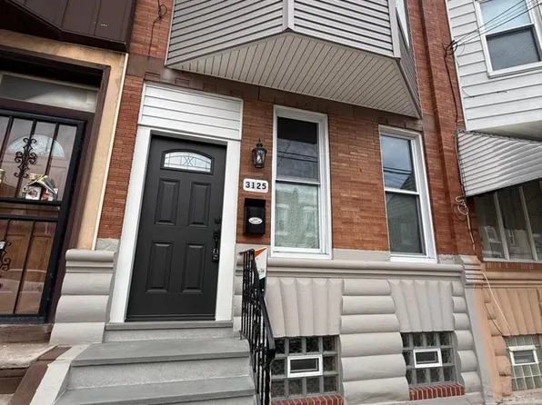 3125 Belgrade St, Philadelphia, PA 19134