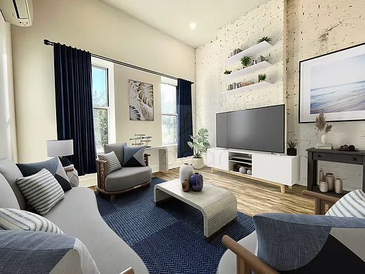 Rented by Pear NYC LLC | media 1